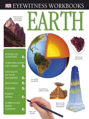 Earth - ebook